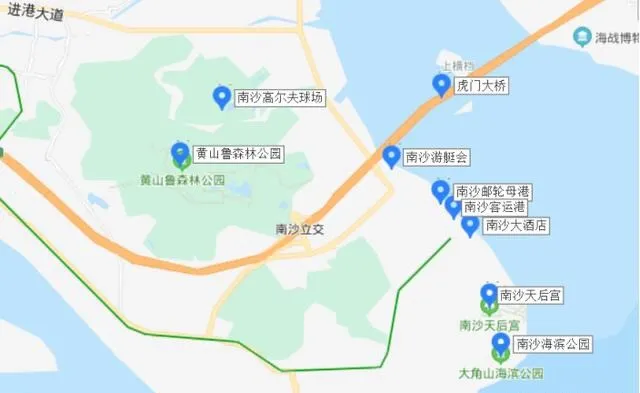 喜讯！|广州南沙星河·山海湾现正热销中。(图4)